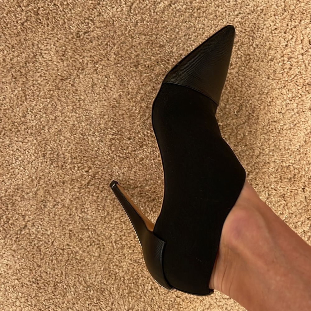 Diane von Furstenberg Booties